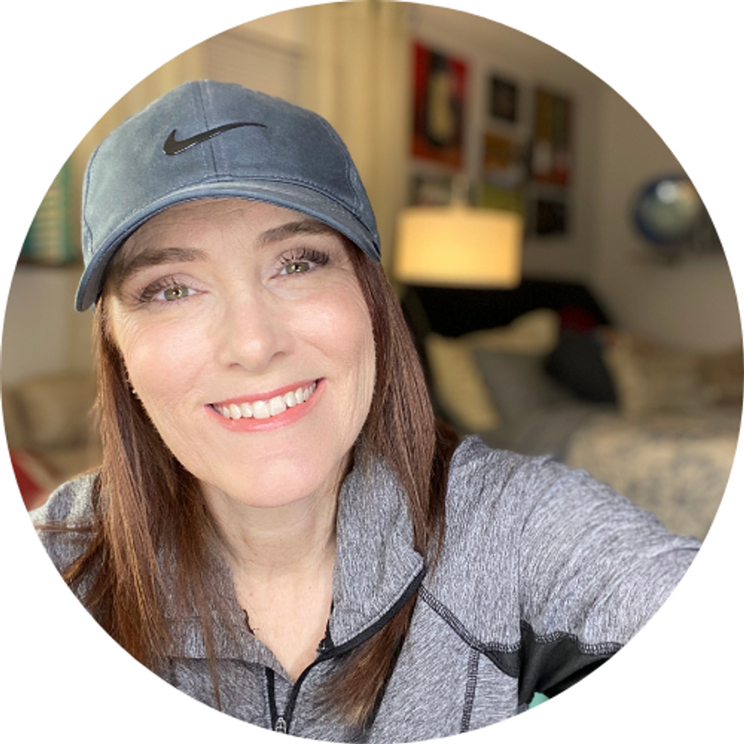 Today with Terri K Patreon Creator Profile