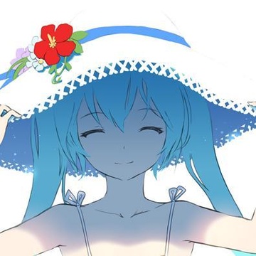 Cait Aron's Patreon profile picture