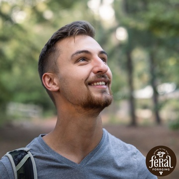 Feral Foraging