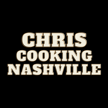 Chris Cooking Nashville