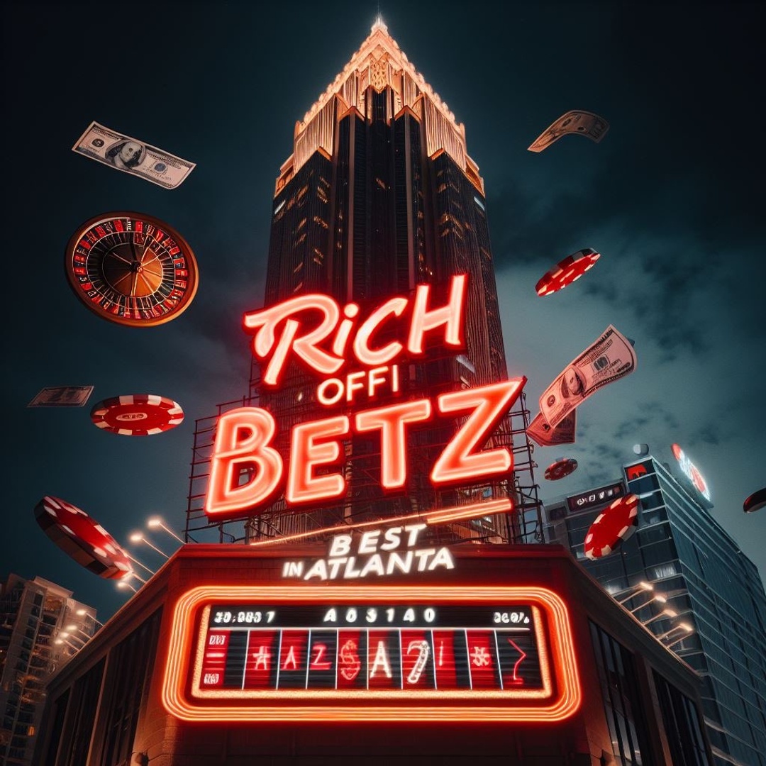 Richoffbetz