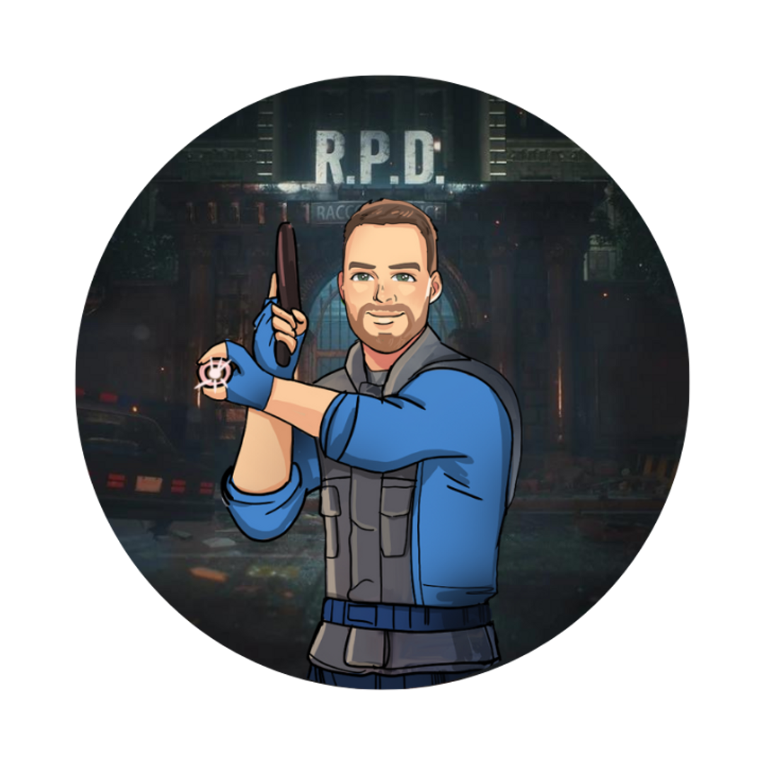 Nerd Space Games Patreon Creator Profile