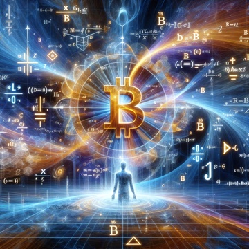 ScaleInvariant: BTC Power Law Community