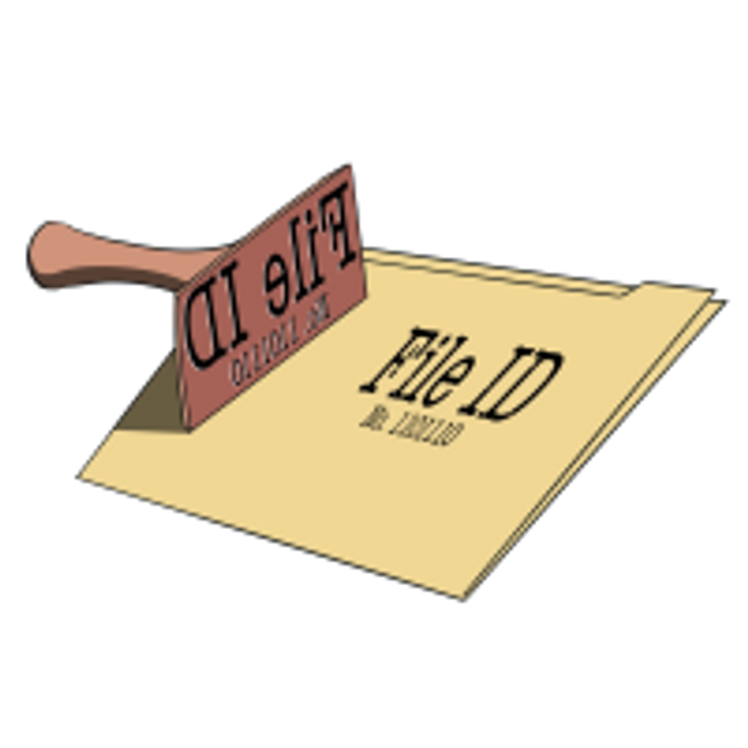 FileID