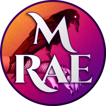 MorriganRae Patreon Creator Profile