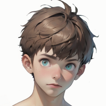 Blue Pixel