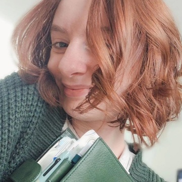 Evergreen Inks Patreon Creator Profile