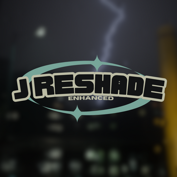 J-ReShade Enhanced