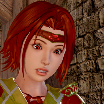General Rowenne's Patreon profile picture