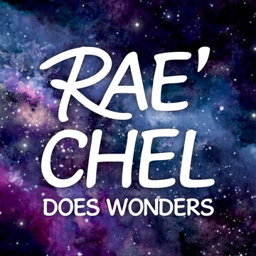 Rae'chel Does Wonders