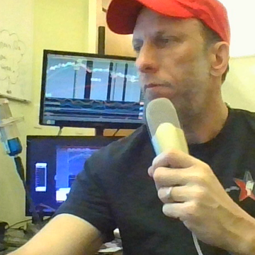 Day Trading Radio