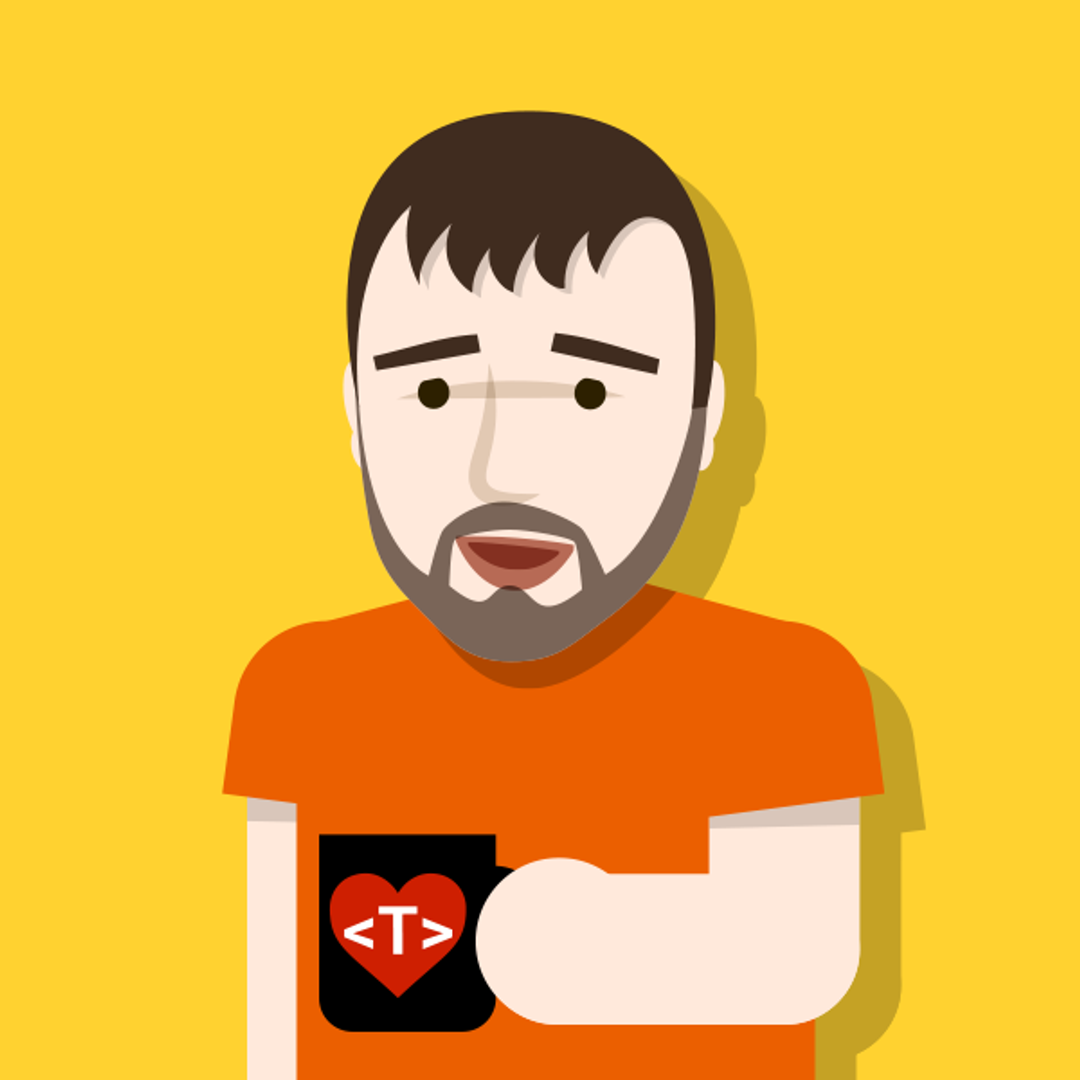 samwho Patreon Creator Profile