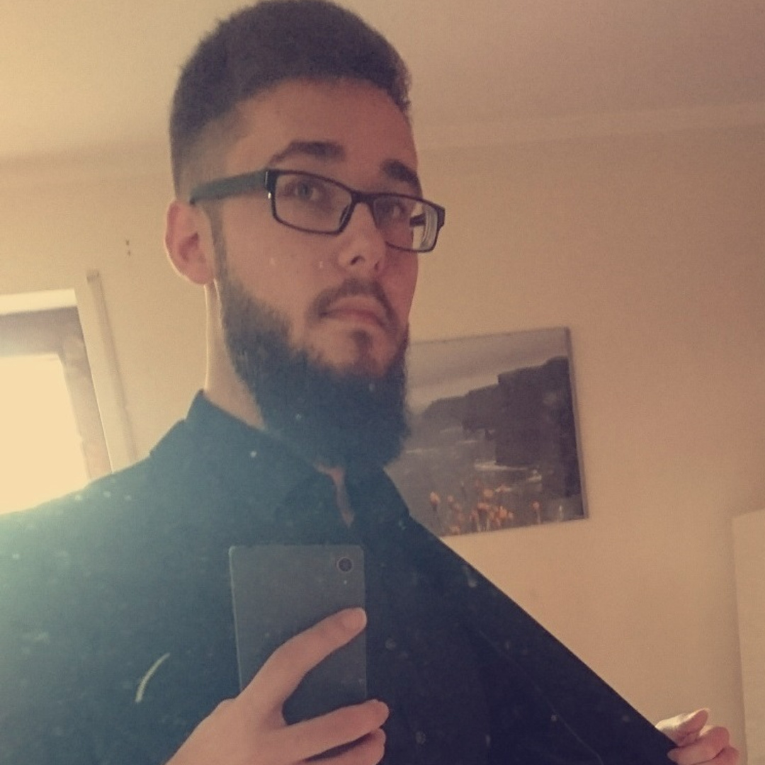 Phillip Rumpelt Patreon Creator Profile