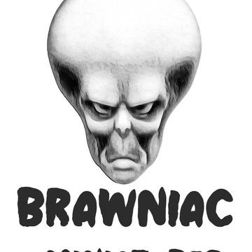 Brawniac Miniatures