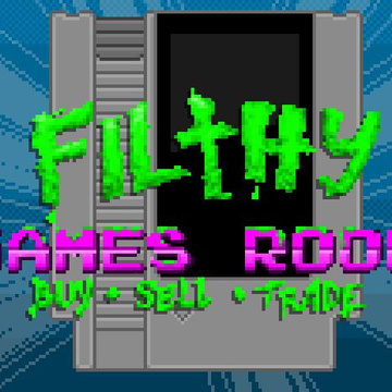 Filthy+