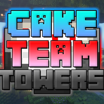 Cake Team Towers