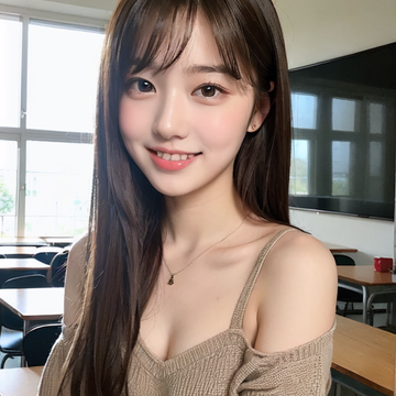 Your girlfriend