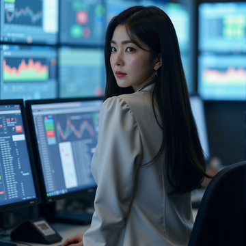 Cute Trading