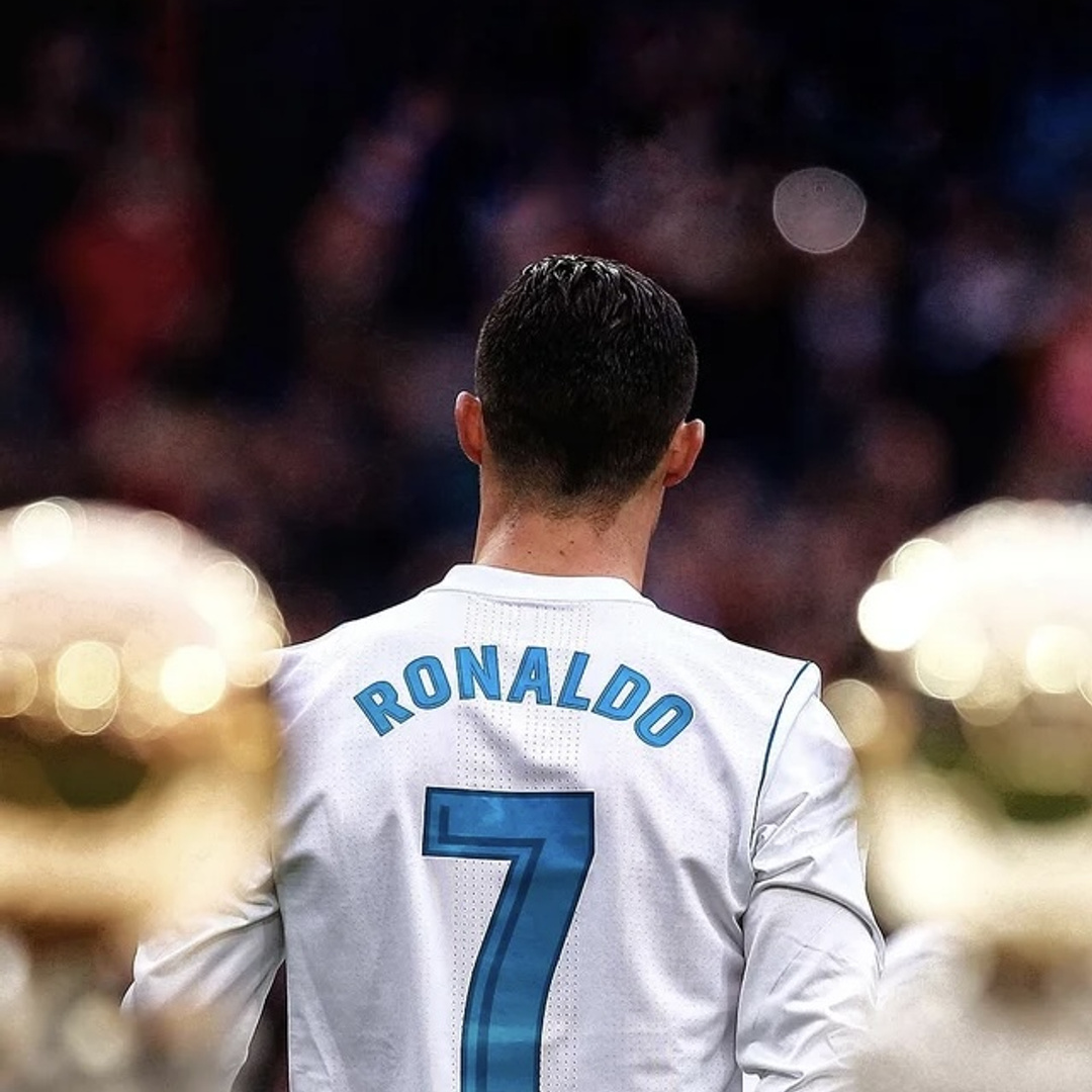 Cr7_picks Patreon Creator Profile