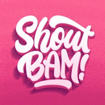 Shoutbam - Jimbo Bernaus