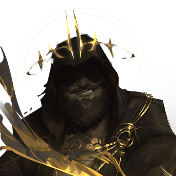 The Crowned DM