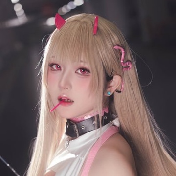 屿鱼Purinpuppy