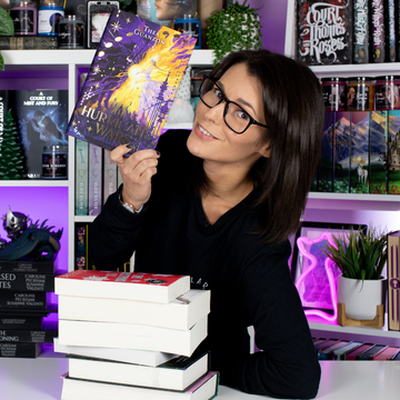 Honest Fiction Patreon Creator Profile