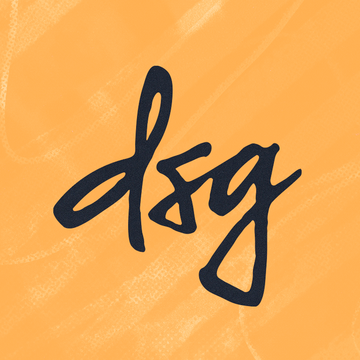 Disguised Patreon Creator Profile