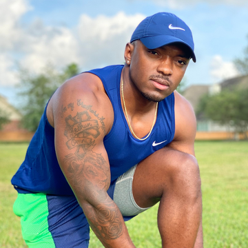 Winning With Wells's Patreon profile picture