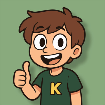 Keris Builds