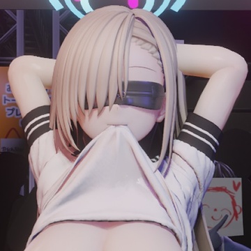 kamihikoki_mmd Patreon Creator Profile