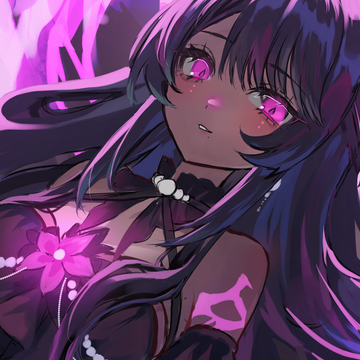 Saora ASMR's Patreon profile picture