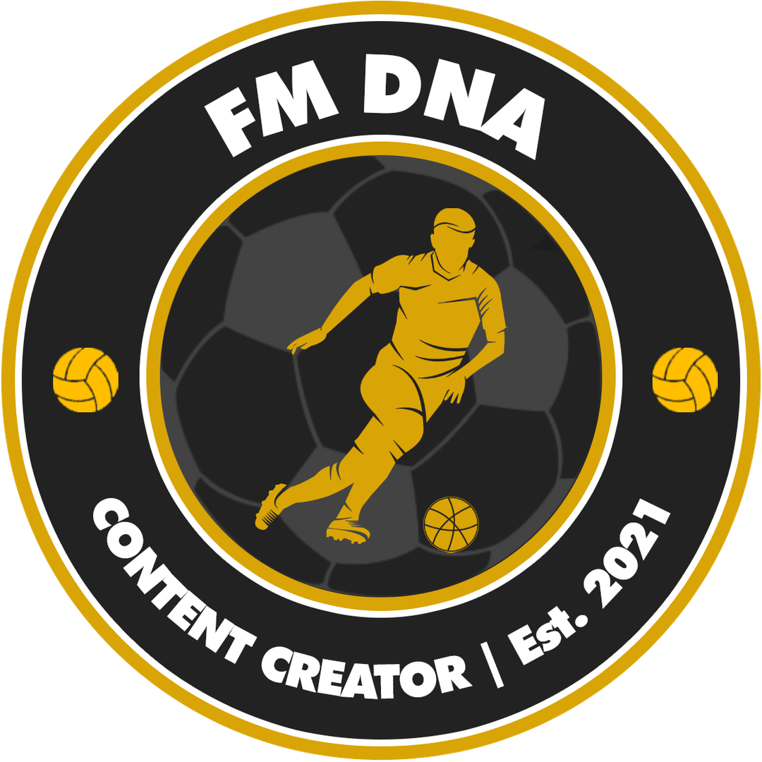 FM DNA Patreon Creator Profile