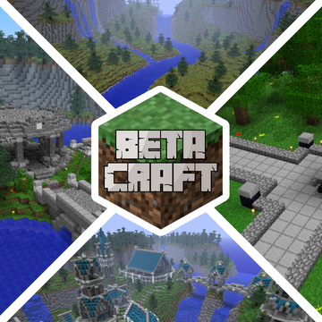 Betacraft Launcher