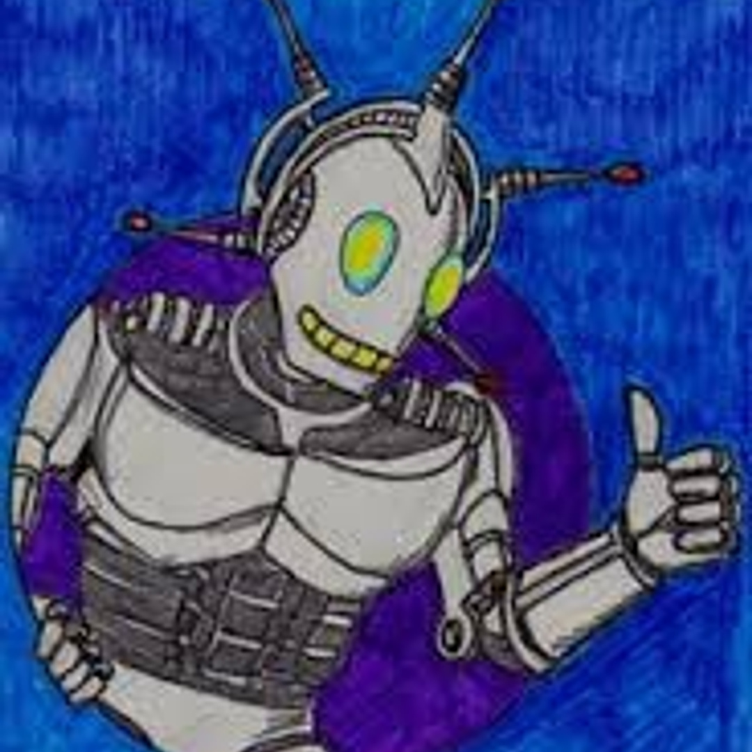 Manic Expression Patreon Creator Profile
