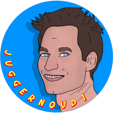 Juggernoud1's Patreon profile picture