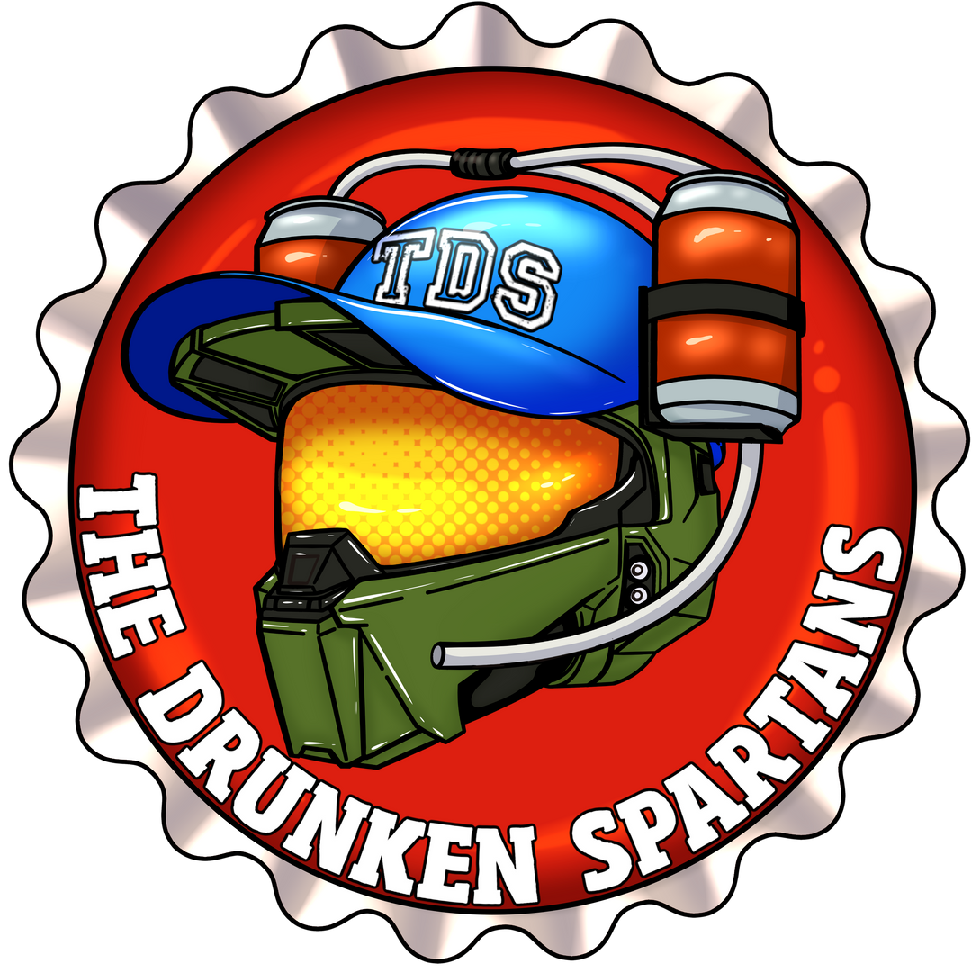 The Drunken Spartans