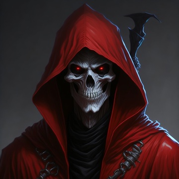 PervyReaper's Patreon profile picture