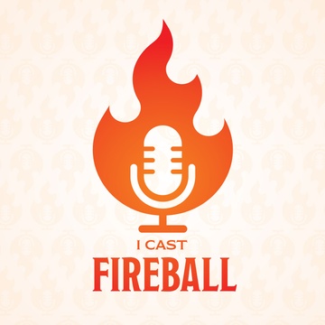 I Cast Fireball Podcast Patreon Creator Profile