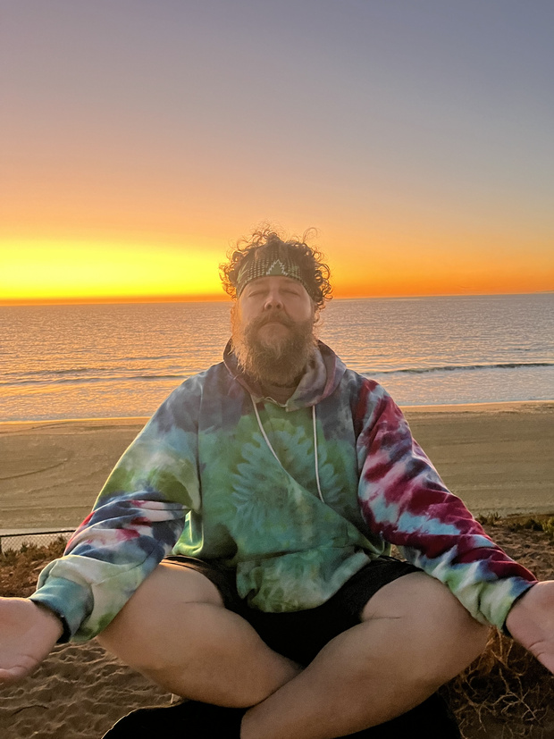 Dan Denton