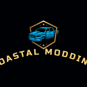 Coastal Modding