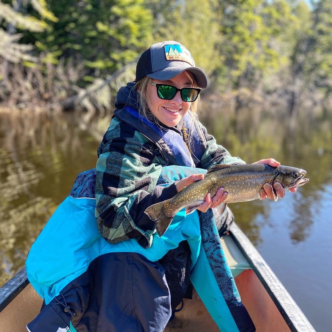 A Girl From Maine