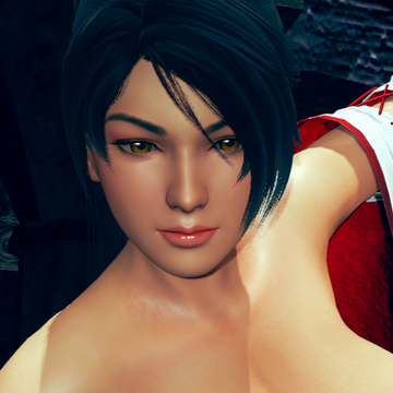 Ryuki's Patreon profile picture