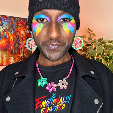 Faris Khalifa Patreon Creator Profile