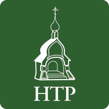 Holy Trinity Publications