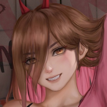 蔚Wei's Patreon profile picture