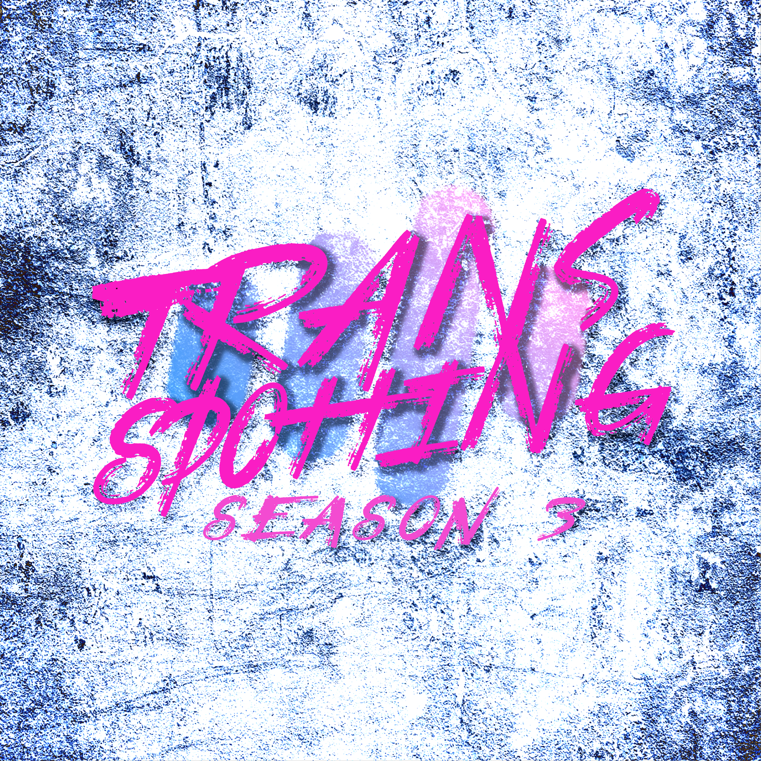 TransSpotting Artwork