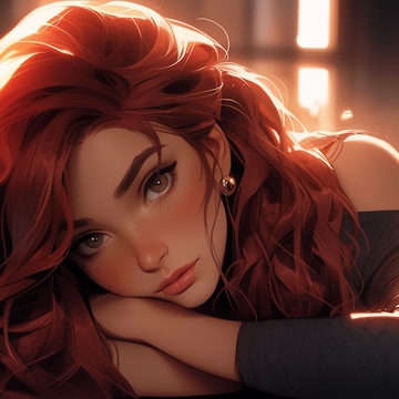 Aria’s Audios's Patreon profile picture