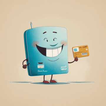 The Credit Chronicles - Easy earning of miles and points