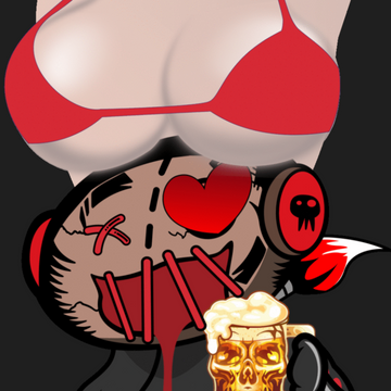 Voodoo6Studios's Patreon profile picture